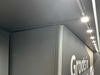 Ijzeren wandstelling - afbeelding 4 van  16