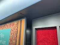 Ijzeren wandstelling - afbeelding 5 van  16