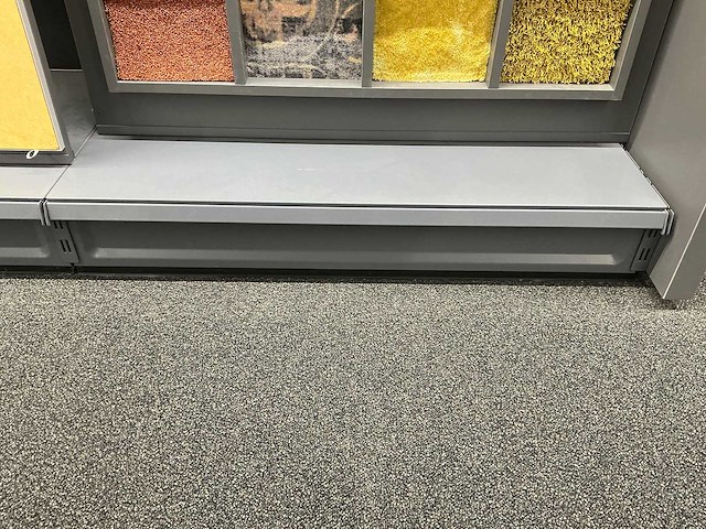 Ijzeren wandstelling - afbeelding 6 van  16