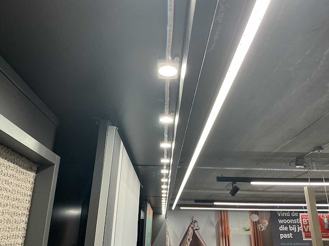 Ijzeren wandstelling - afbeelding 7 van  16