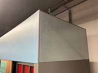 Ijzeren wandstelling - afbeelding 8 van  16