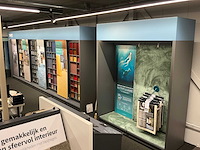 Ijzeren wandstelling - afbeelding 9 van  16