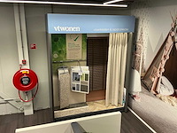 Ijzeren wandstelling - afbeelding 10 van  16