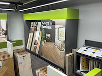 Ijzeren wandstelling - afbeelding 11 van  16