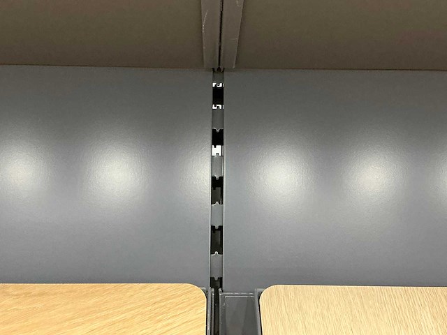 Ijzeren wandstelling - afbeelding 14 van  16