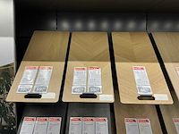 Ijzeren wandstelling - afbeelding 15 van  16