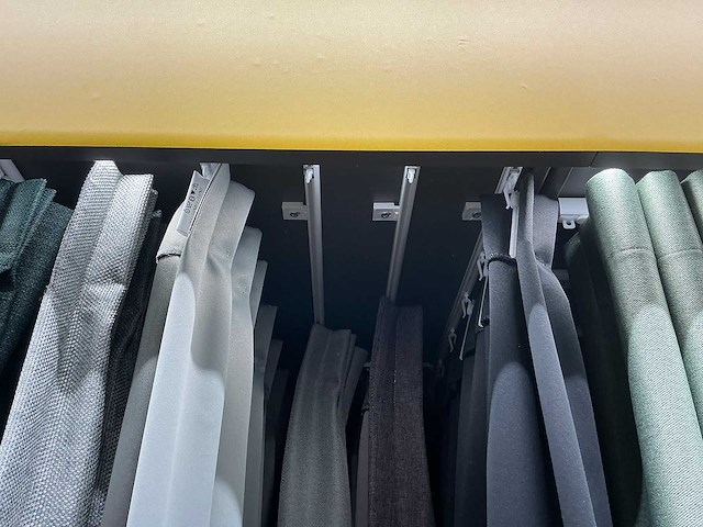 Ijzeren wandstelling - afbeelding 5 van  13