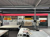 Ijzeren wandstelling - afbeelding 6 van  13