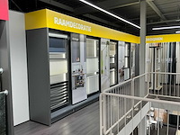 Ijzeren wandstelling - afbeelding 7 van  13