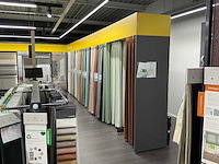 Ijzeren wandstelling - afbeelding 8 van  13