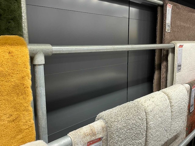 Ijzeren wandstelling - afbeelding 11 van  13