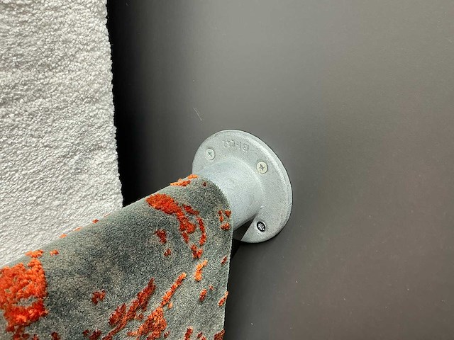 Ijzeren wandstelling - afbeelding 13 van  13