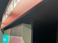 Ijzeren wandstelling - afbeelding 10 van  18