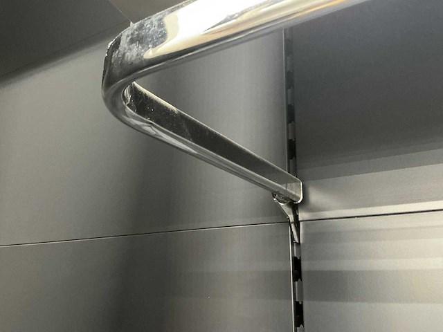 Ijzeren wandstelling - afbeelding 11 van  18