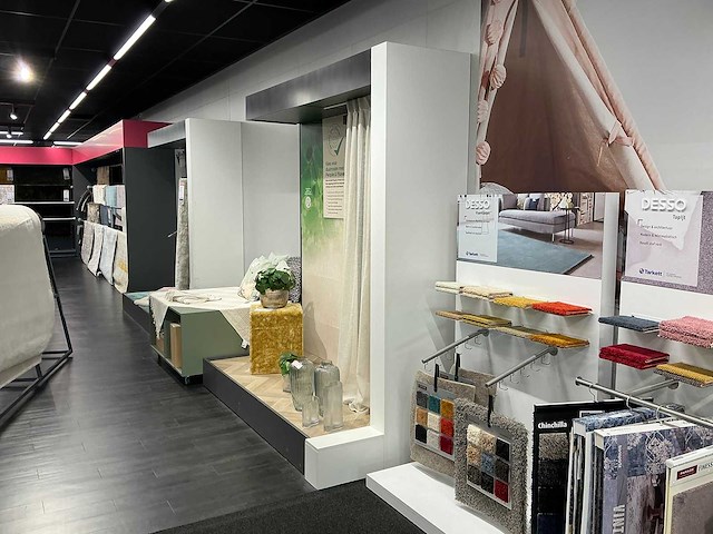 Ijzeren wandstelling - afbeelding 13 van  18