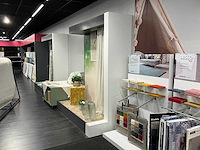 Ijzeren wandstelling - afbeelding 13 van  18