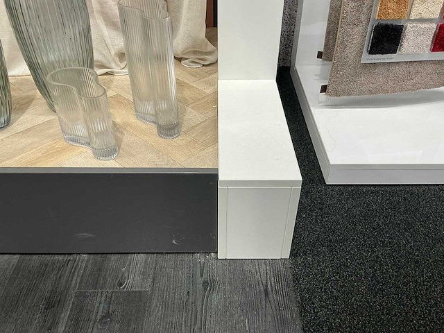 Ijzeren wandstelling - afbeelding 14 van  18