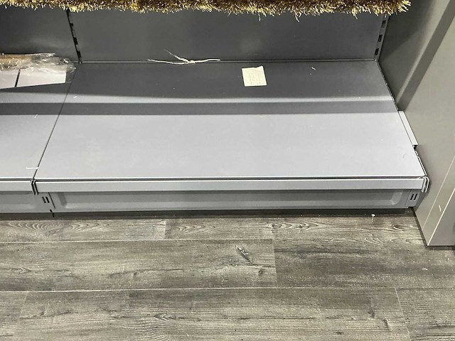 Ijzeren wandstelling - afbeelding 16 van  18