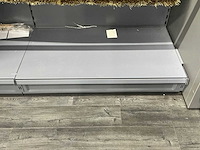 Ijzeren wandstelling - afbeelding 16 van  18