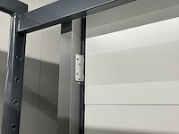 Ijzeren wandstelling - afbeelding 17 van  18