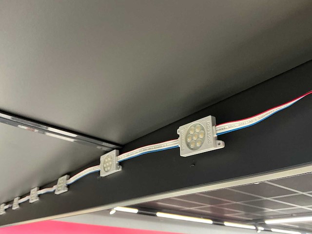 Ijzeren wandstelling - afbeelding 18 van  18