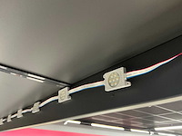 Ijzeren wandstelling - afbeelding 18 van  18