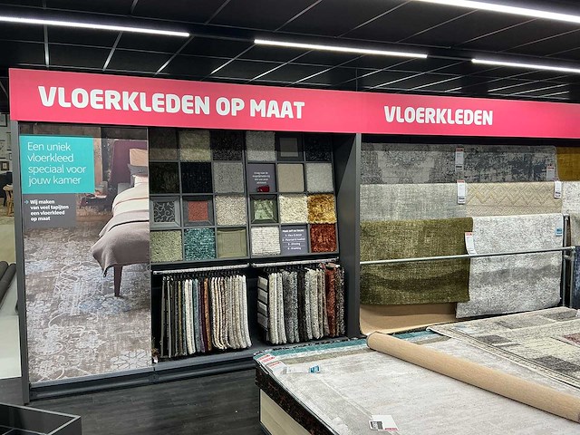 Ijzeren wandstelling - afbeelding 2 van  18