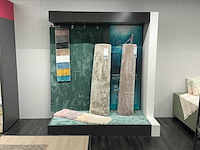 Ijzeren wandstelling - afbeelding 3 van  18