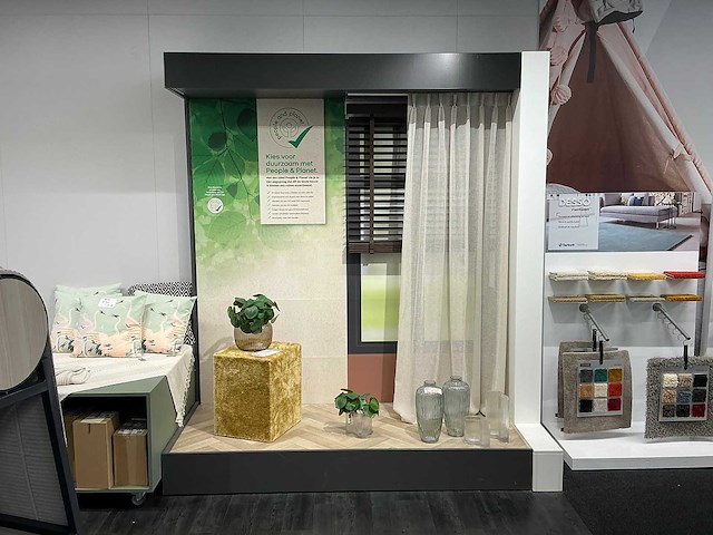 Ijzeren wandstelling - afbeelding 4 van  18