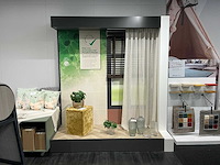 Ijzeren wandstelling - afbeelding 4 van  18