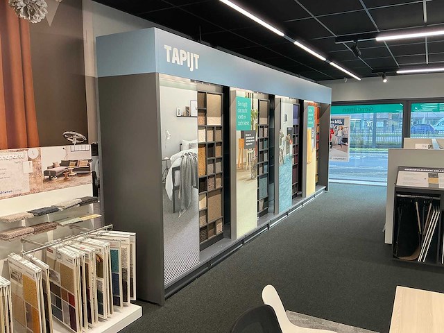 Ijzeren wandstelling - afbeelding 5 van  18