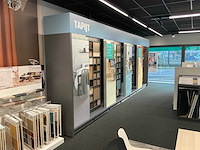 Ijzeren wandstelling - afbeelding 5 van  18