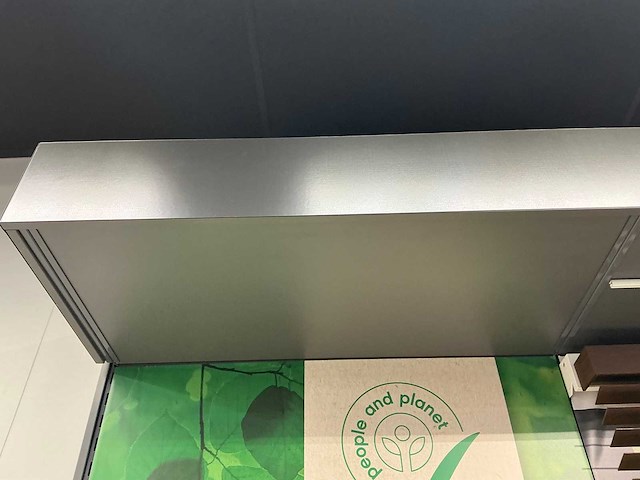 Ijzeren wandstelling - afbeelding 6 van  18