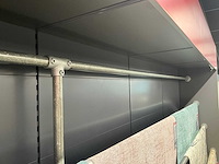 Ijzeren wandstelling - afbeelding 7 van  18