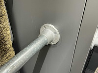 Ijzeren wandstelling - afbeelding 9 van  18