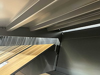 Ijzeren wandstelling - afbeelding 11 van  20