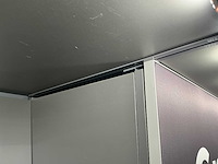 Ijzeren wandstelling - afbeelding 14 van  20