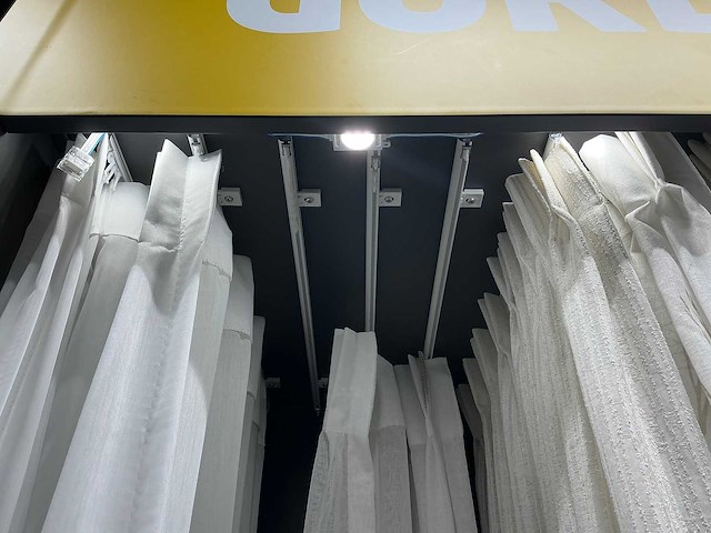 Ijzeren wandstelling - afbeelding 15 van  20