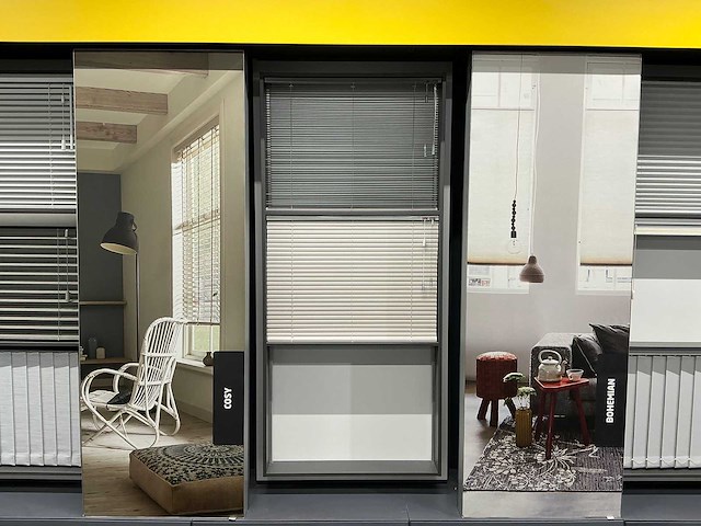 Ijzeren wandstelling - afbeelding 17 van  20