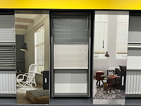 Ijzeren wandstelling - afbeelding 17 van  20