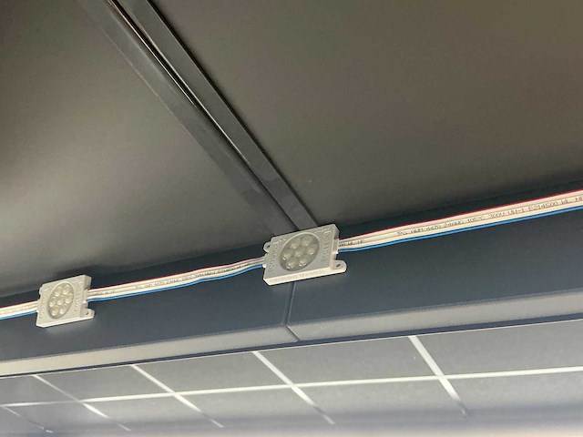 Ijzeren wandstelling - afbeelding 18 van  20