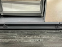 Ijzeren wandstelling - afbeelding 20 van  20