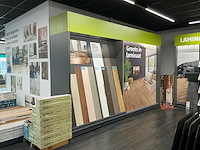 Ijzeren wandstelling - afbeelding 2 van  20