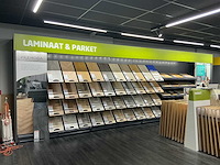 Ijzeren wandstelling - afbeelding 3 van  20