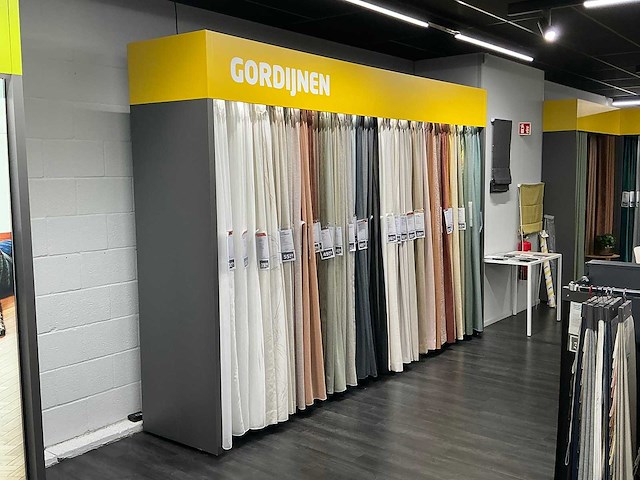 Ijzeren wandstelling - afbeelding 4 van  20