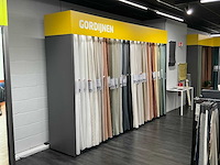 Ijzeren wandstelling - afbeelding 4 van  20