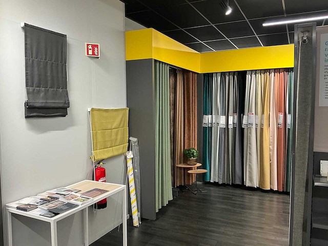 Ijzeren wandstelling - afbeelding 5 van  20