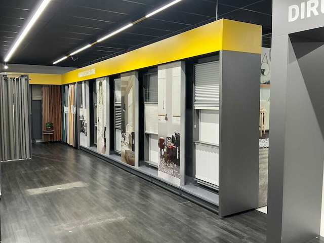 Ijzeren wandstelling - afbeelding 7 van  20