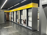 Ijzeren wandstelling - afbeelding 7 van  20