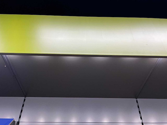 Ijzeren wandstelling - afbeelding 8 van  20